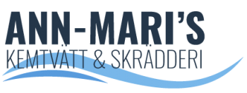 Ann-Mari's Kemtvätt & Skrädderi AB